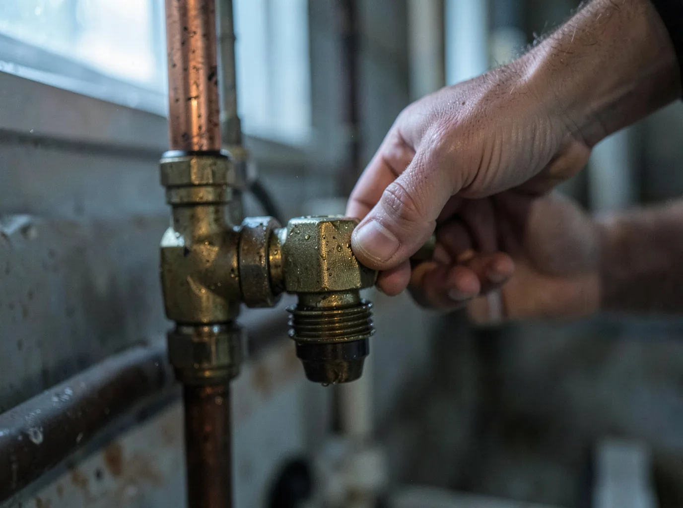 Emergency Plumber Grimes, CA FAQs